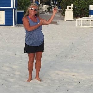 Meet your Posher, Pat